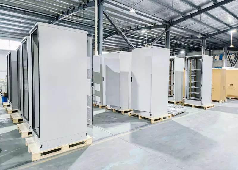 BESS outdoor energy storage cabinet, a core device for stable operation of photovoltaic energy stora