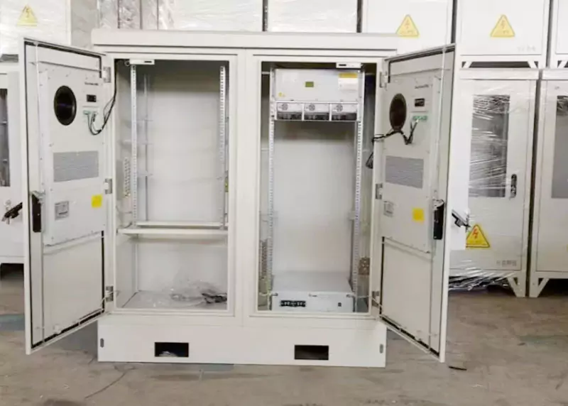 5G outdoor communication integrated cabinet, base station, broadcast and television, OLT, outdoor co