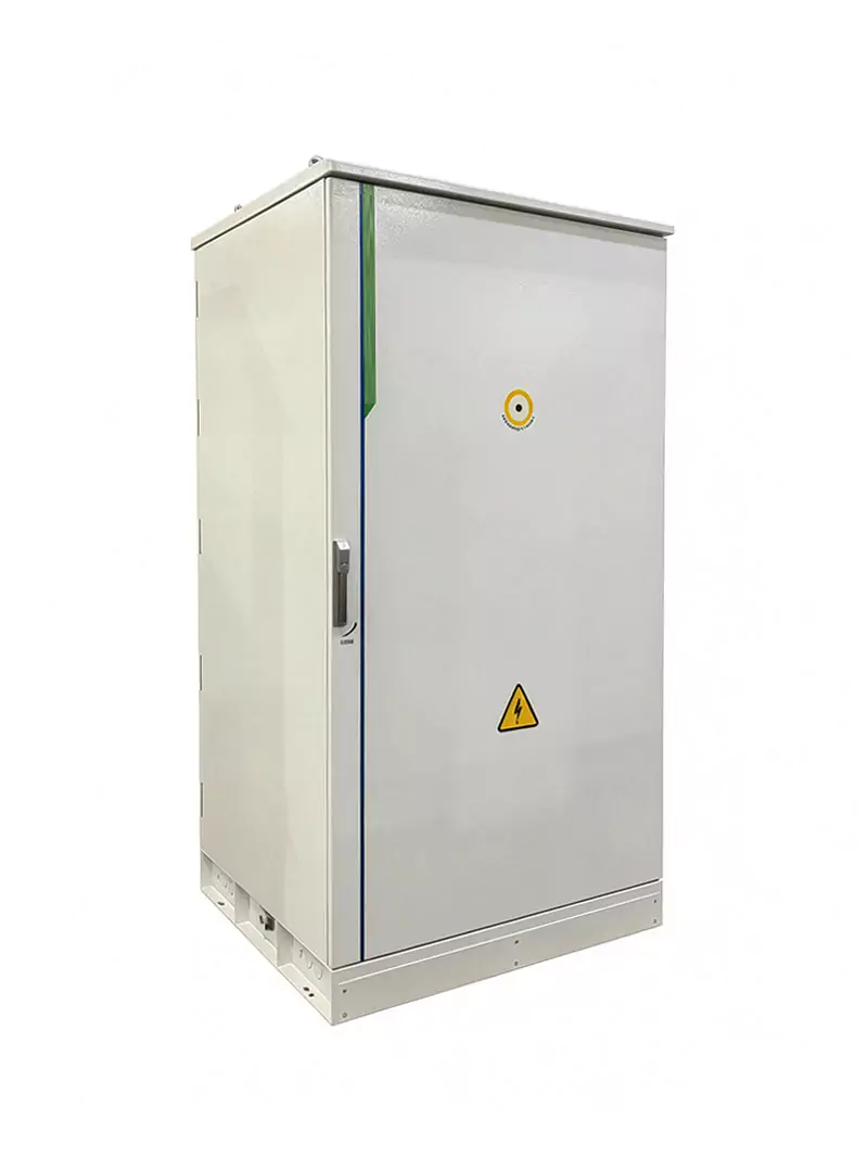 209KWh BESS Outdoor Cabinet