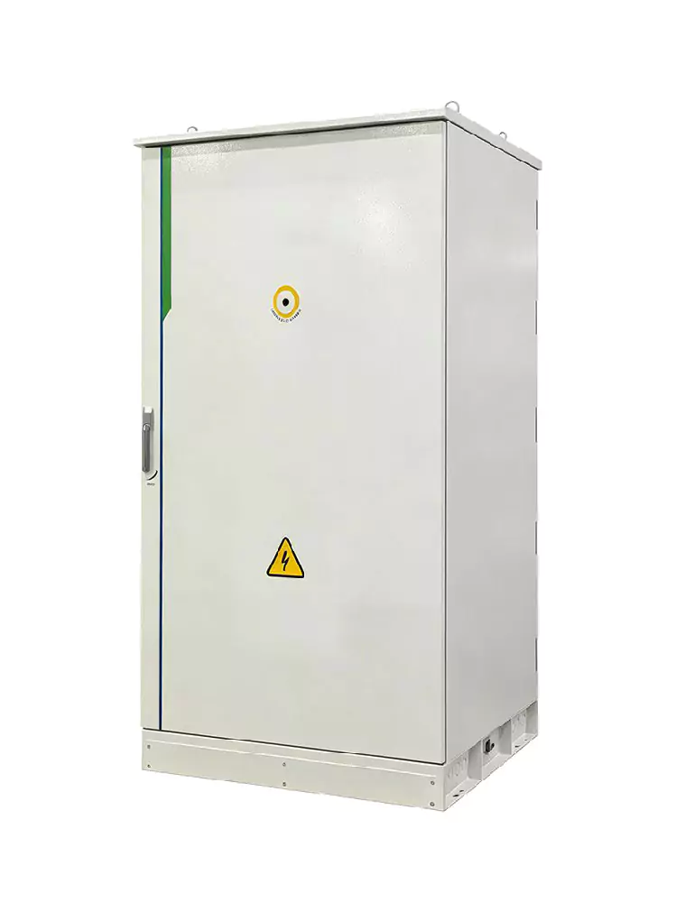 241KWh BESS Outdoor Cabinet