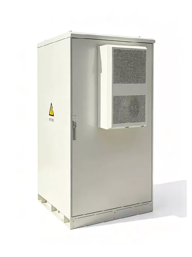 261KWh BESS Outdoor Cabinet