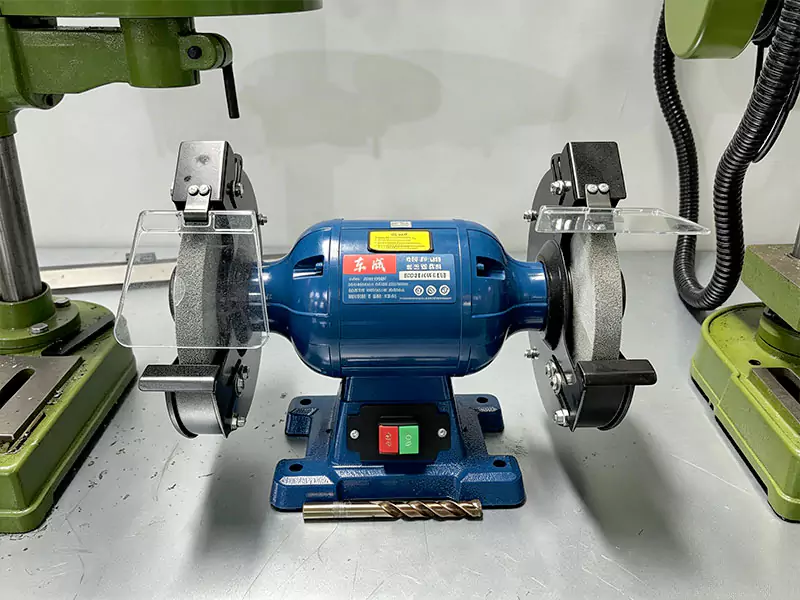 Bench Grinder