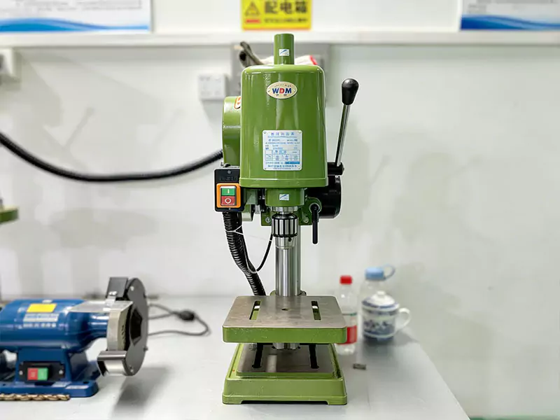 Bench Drill