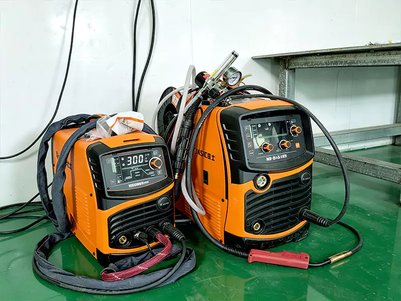 TIG Welder