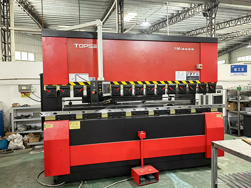 CNC Bending Machine