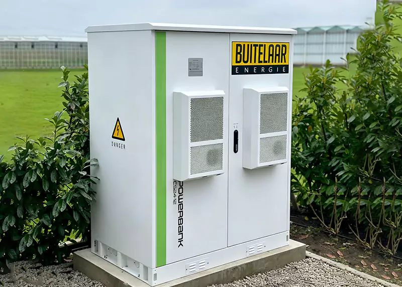 “One-stop outdoor cabinet complete solution covering multiple industries such as energy storage, comm