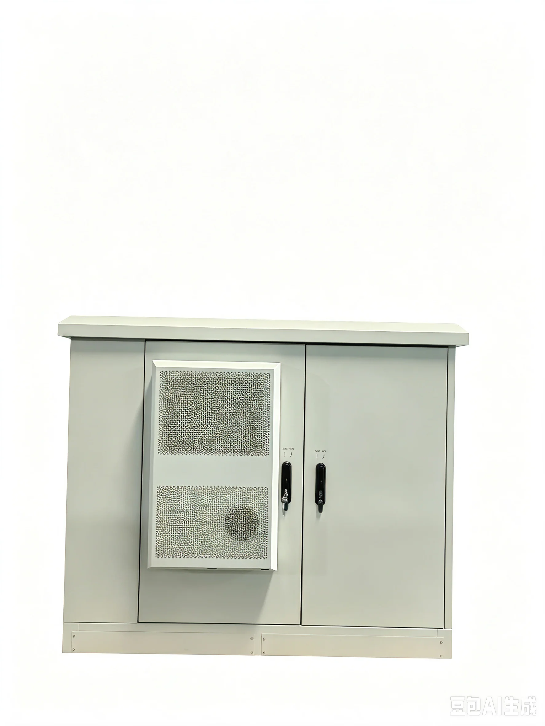 50KWh energy storage cabinet