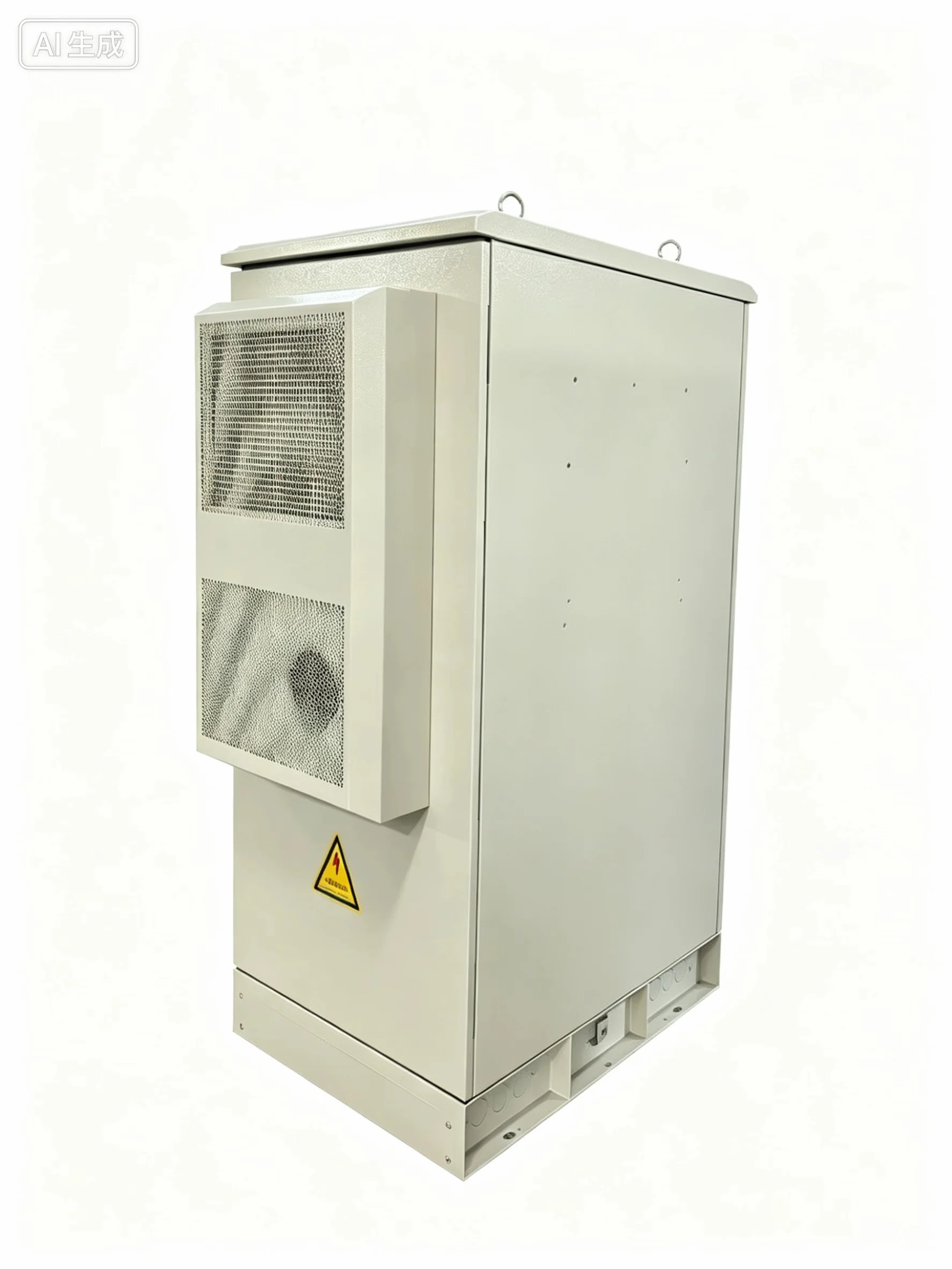 64KWh energy storage outdoor cabinet